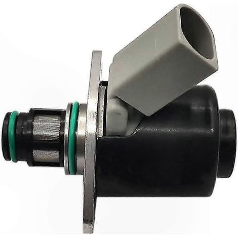 Ensemble de soupape de régulation de pression de pompe à carburant compatible avec les systèmes W204, S204 et W211 (1/5)