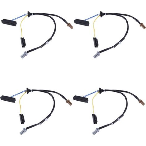 25380-2DT1A Heckklappenentriegelungsschalter für Nissan Sentra, Tiida, C11, Latio und Versa
