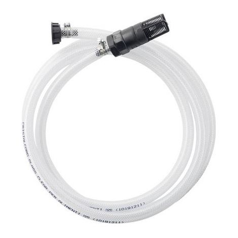 Kit d'accessoires pour système d'aspiration automatique (1/3)