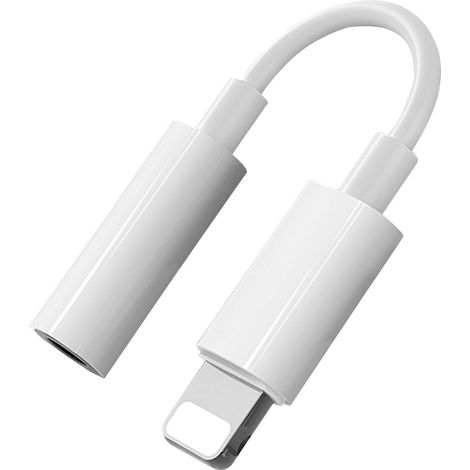 3,5-mm-Kopfhöreranschlussadapter, Bluetooth-Kopfhörer-Tablet-Adapter, (1/5)