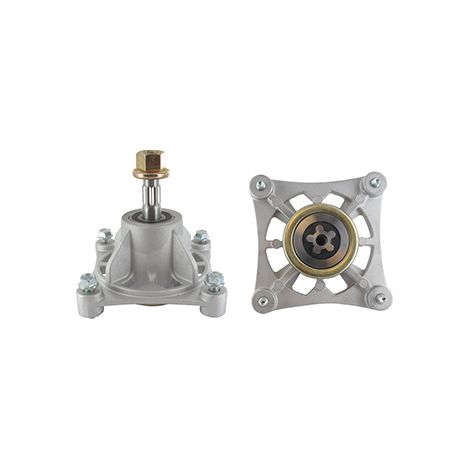 Anpassbarer Klingenhalter für Husqvarna Modelle CTH 184T, CTH 194, CTH 224T, CTH 224TFI, CTH 2642TRE, CTH 2646, TC 142, T