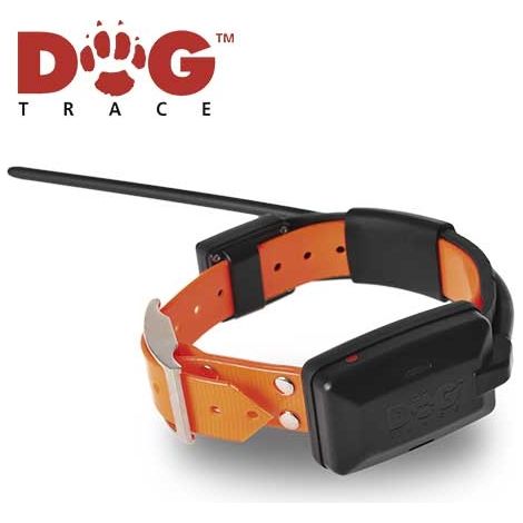Collar adicional Dogtrace X30