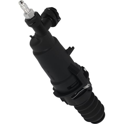 Kupplungsnehmerzylinder For Fiat Ulysse Scudo Lancia Zeta Citroën C5 9631876680 (1/5)