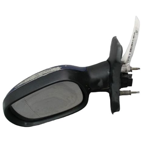 [PRODUIT D'OCCASION] Retroviseur Exterieur Electrique Gauche RENAULT Megane Scenic Monosp. I Phase 1 1996-1999 ♻️ Ref Oe. 7700841655 - Garantie à vie (1/3)