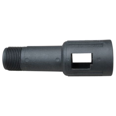 ADATTATORE IDROPULITRICE P/SONDA SPURGATUBI