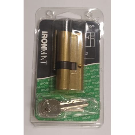 IRON MINT - CILIN. OTT. DECENTRATO SAG.S 75-30-45