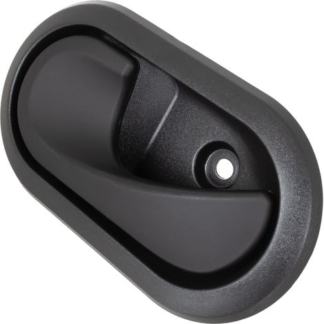 Renault Megane II 02-05 Innentürgriff SCHWARZ MIT STANGE links (1/5)