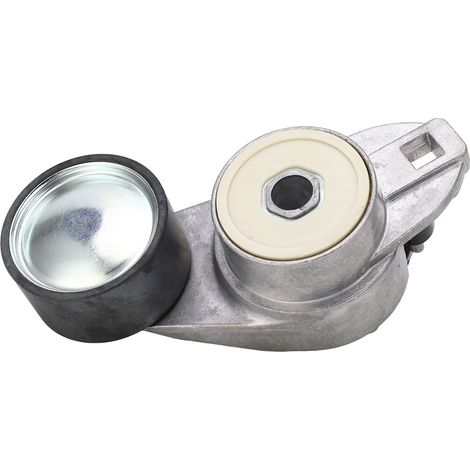 Tendeur de courroie 20487079 en acier allié haute dureté, poulie auto-tensionnante pour moteur D13 (1/5)