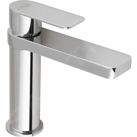 Aqualine Daphne - Mitigeur de lavabo, chrome DH201 (1/5)