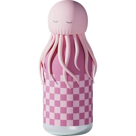 BESTIE BORRACCIA JELLYFISH PINK 475ML