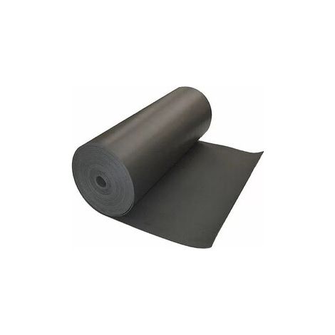 C LASTRA GOMMA SBR LISCIA 1T SP.1,5MM RT 1,2X10M