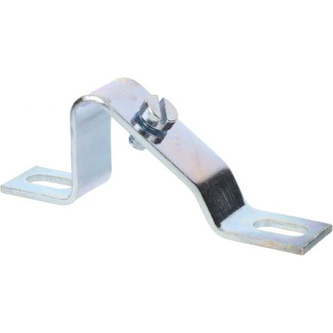 TSE-Schienenhalter UM-03/32 R34RR-05030100303 /12 Stk./