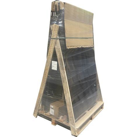 Komplettset Bg 3kw Esdec Dachziegel
