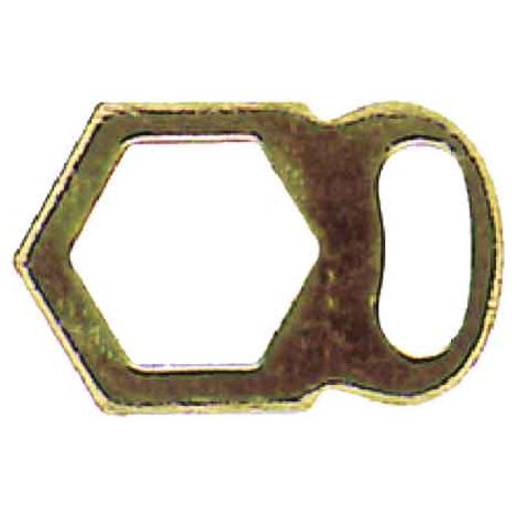 SERRADURA PARA TIJERAS DE VIÑA DUE BUOI para mod. 25 cm