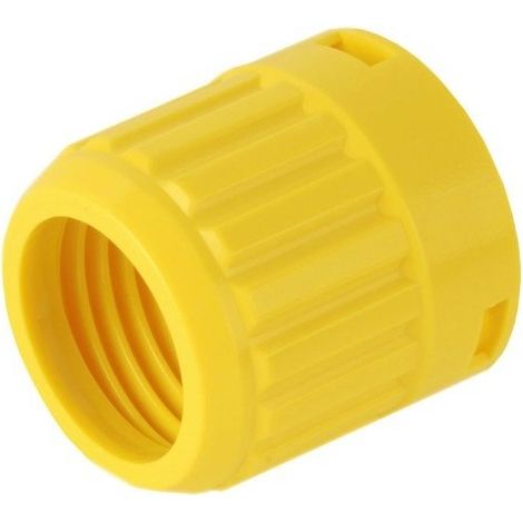 Tuerca de sombrerete para aspiradora Puzzi Kärcher 5.310-000.0