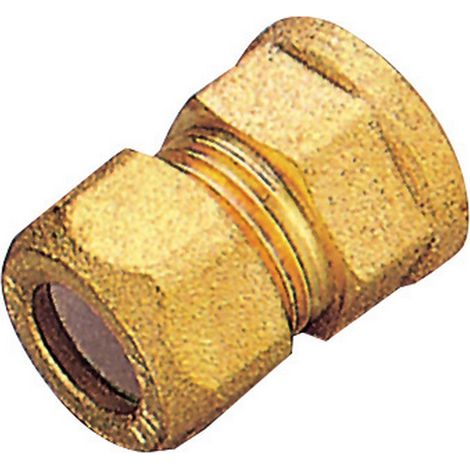 PL RACCORDO OT.DIRITTO BIC.- F/GAS 12X1/2 PES TIEMME PL 6 (1/2)