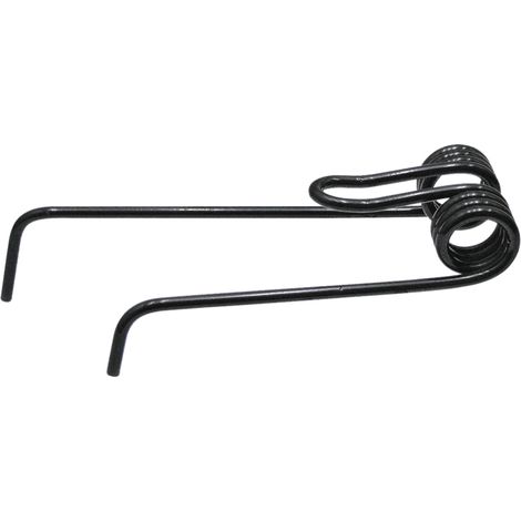 Rechter Schwaderzinken LELY Lotus 4101500680R (1/2)