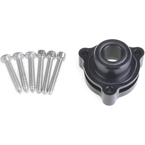 Turbo Adapter Suit Compatible with 2.7 Turbo 19-23 Silverado Sierra Tahoe CT4 (1/5)
