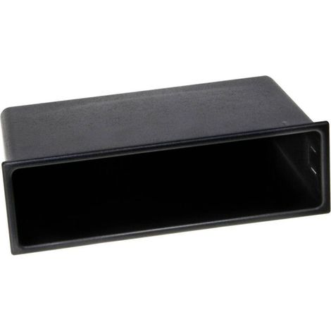 ACV 271000-08 Cache autoradio double DIN