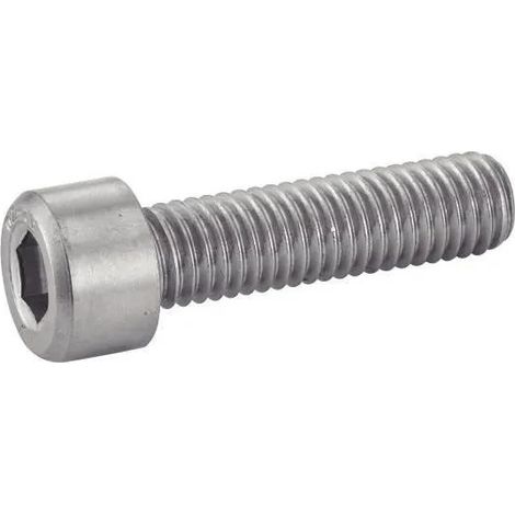 Acton 3604880006496 Vite in acciaio inossidabile A2 20mm