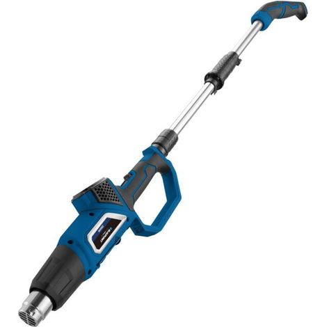 deshierbador térmico blaupunkt hg6010 2000w 3 temperaturas (1/4)