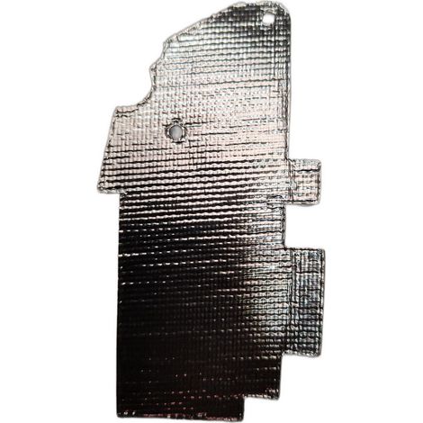 Placa Deflectora compatible con Stihl Ms 170 180 Ref 90003034