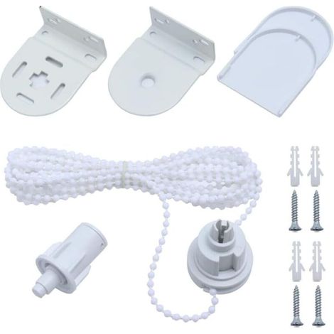 Roller Blind Mechanism, Roller Blind Accessories, Roller Blind Fixing, Roller Blind Repair Kit, Replacement Fixing for 32mm Roller Blind (1/5)
