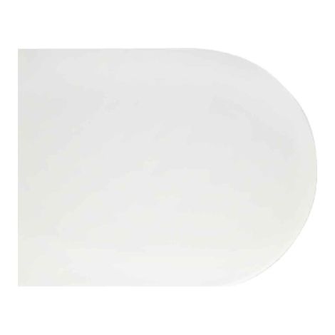 SEDILE WC TONIQUE SOFT CLOSING Bianco RAK (1/6)