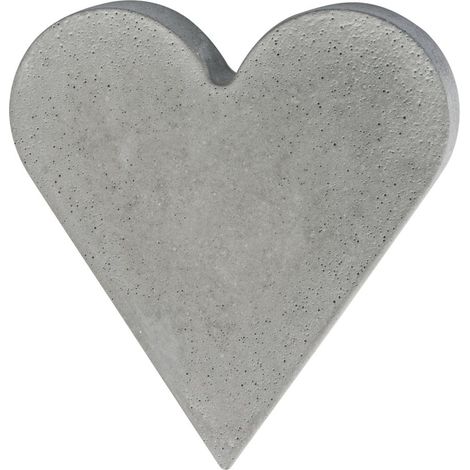 Moule plastique PET : Cœur 18,5x20x4cm profondeur transparent, 36078000 (1/2)