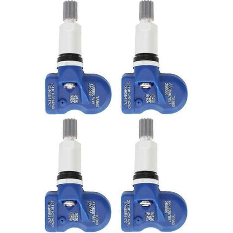 4 Capteurs de Pression des Pneus TPMS 6608067897 pour Geely Lynk & Co 900 (1/5)