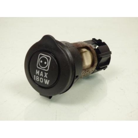 [PRODUIT D'OCCASION] Prise coffre 12V 180W pour scooter Piaggio 125 X9 2001-2003 (1/3)