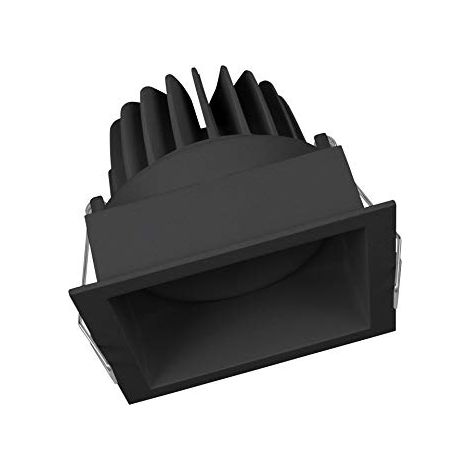 Faretto LED LEDVANCE 8W 650Lm 3000K 36º IP20 (1/4)