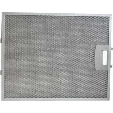 Filtro metalico campana Balay 250X311