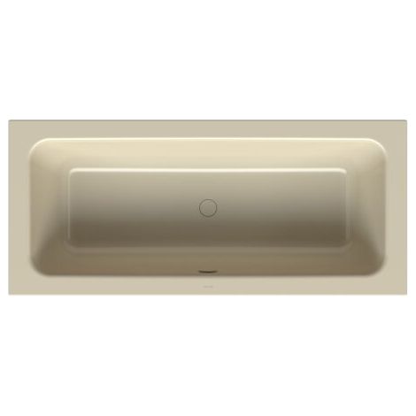 BETTE 3312-441 Baignoire rectangle One Crème (1/3)