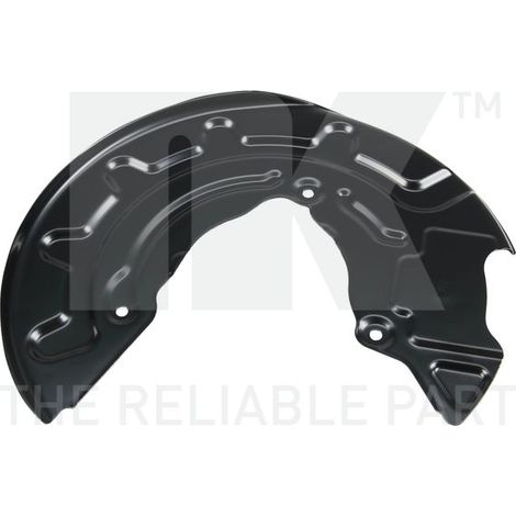 Déflecteur, disque de frein NK 2347143 AUDI 5Q0615311D