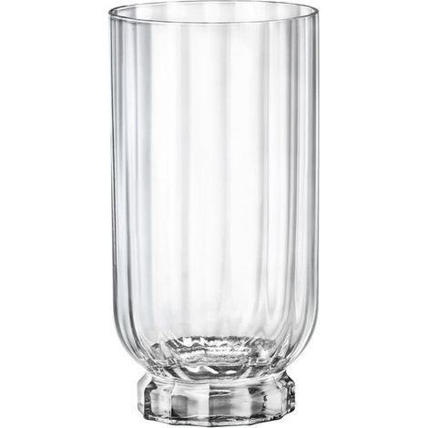 6 x verres - FLORIAN - 43cl - Bormioli Rocco (1/2)