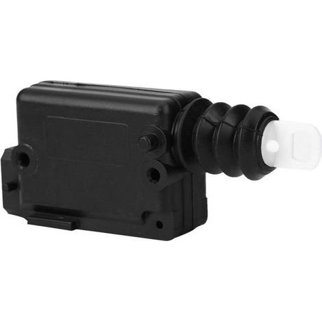 2-poliger Zentralverriegelungsmotor für Renault Megane, Scenic, Clio 7702127213 (1/4)