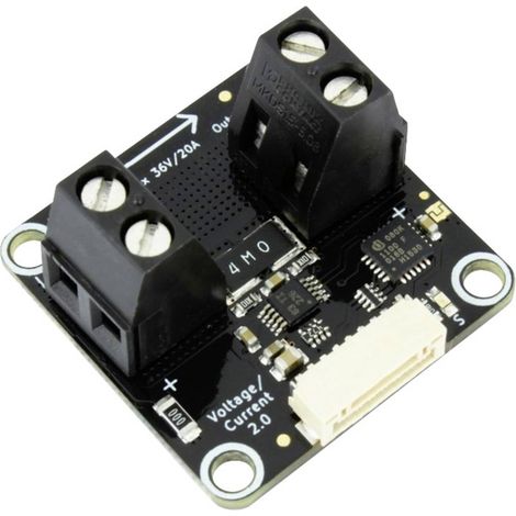 TinkerForge 2105 Bricklet 2.0 TinkerForge (1/4)