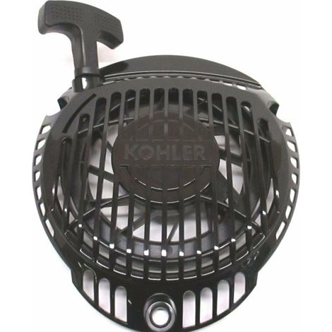 Der Anlasser KOHLER 14 165 20-S wurde speziell für Motoren wie den HD775, XT650, XT675 und XT775 entwickelt und gewährleistet einen schnellen und zuverlässigen Start Ihrer motorisierten Außengeräte.