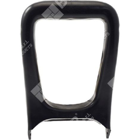 Schornsteinabweisergriff für MAORI COMPATIBLE Schneefräse – 051028