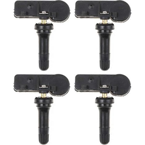 Capteur de pression des pneus DE8T-1A180-AA (TPMS) pour Ford Focus, Escape, Explorer, Fusion, F-150, Flex Edge et Lincoln Navigator (1/5)