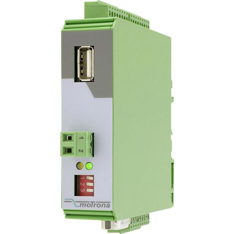 Motrona 8590.5010 8590.5010 Signalwandler Frequenz/Analog