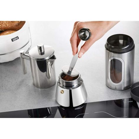 GEFU 16200 parte e accessorio per macchina da caffè Presser (1/2)
