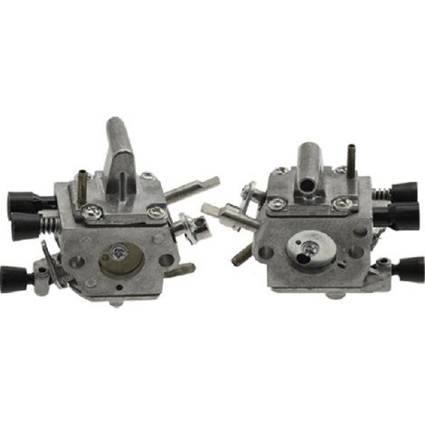 Carburatore a membrana per decespugliatori STIHL 4134.120.0653 COMPATIBILE - 048587