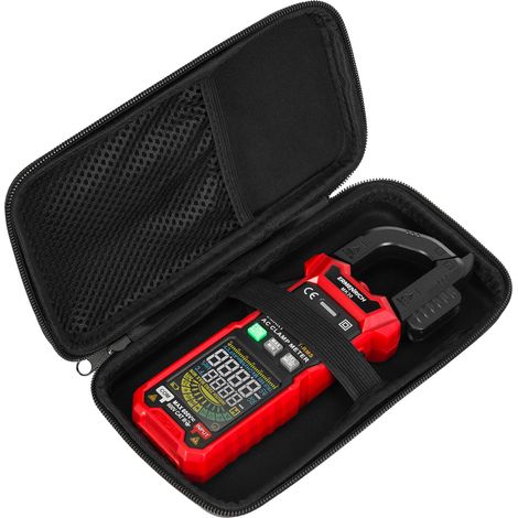 Strommessgerät de Digitalzange Ermenrich Ping MK30