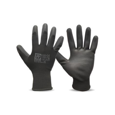 Arbeitshandschuhe rmove touch touchscreen-kompatibel Polyurethan