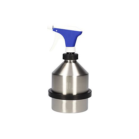 kaiserkraft  Spruzzatore  acciaio inox  capacità 1 l