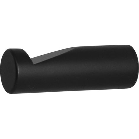 Patère Wook Cylindrique Unie Small Diam 30 X 90 mm (1/5)