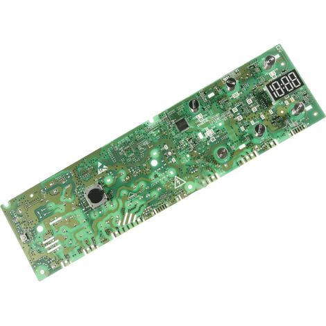 Ersatzteil - Elektronische Karte, Leistungsmodul -  - GORENJE, HISENSE, ASKO, UPO, INVENTUM
