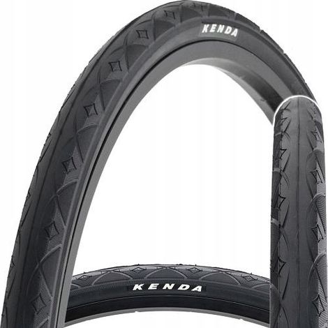 Neumático Kenda 700 x 32c 32-622 Krampfish Slick (1/2)